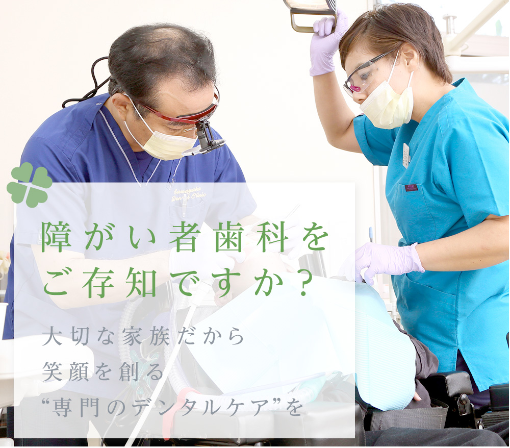 沖縄歯科医師会の活動　県民のみなさまの歯の健康を支えるため、様々な活動を行っております