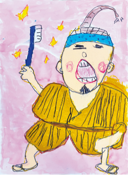 沖縄県歯科医師会長賞